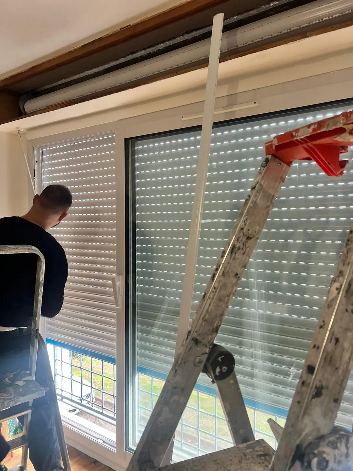 Experts volets roulants Martigues